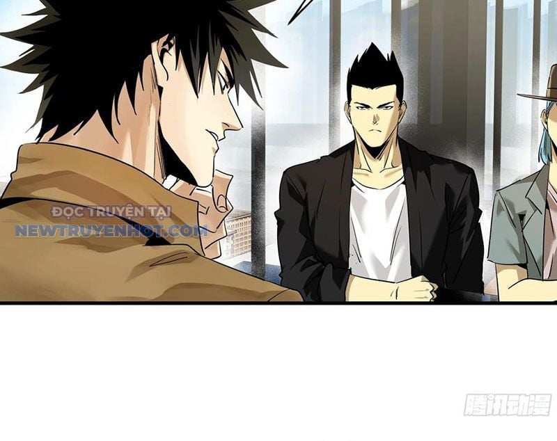 Đồng hành cùng tử vong: Bắt đầu với ngư nhân địa hạ thành: Chapter 100