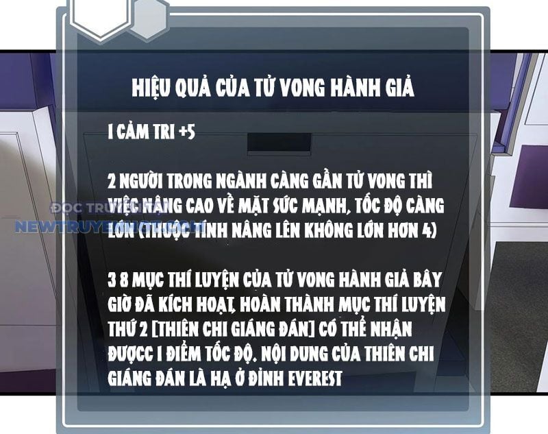 Đồng hành cùng tử vong: Bắt đầu với ngư nhân địa hạ thành: Chapter 100