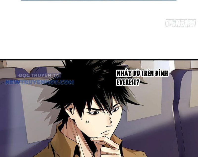 Đồng hành cùng tử vong: Bắt đầu với ngư nhân địa hạ thành: Chapter 100