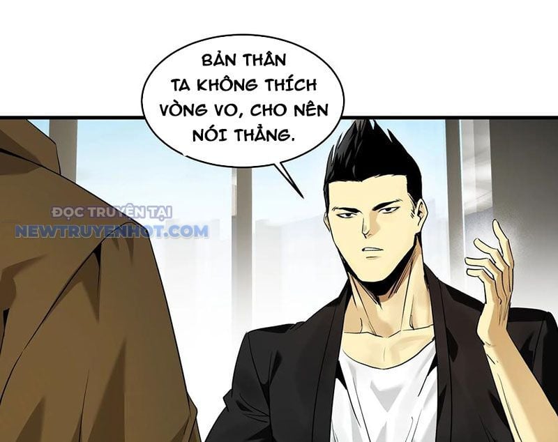 Đồng hành cùng tử vong: Bắt đầu với ngư nhân địa hạ thành: Chapter 100