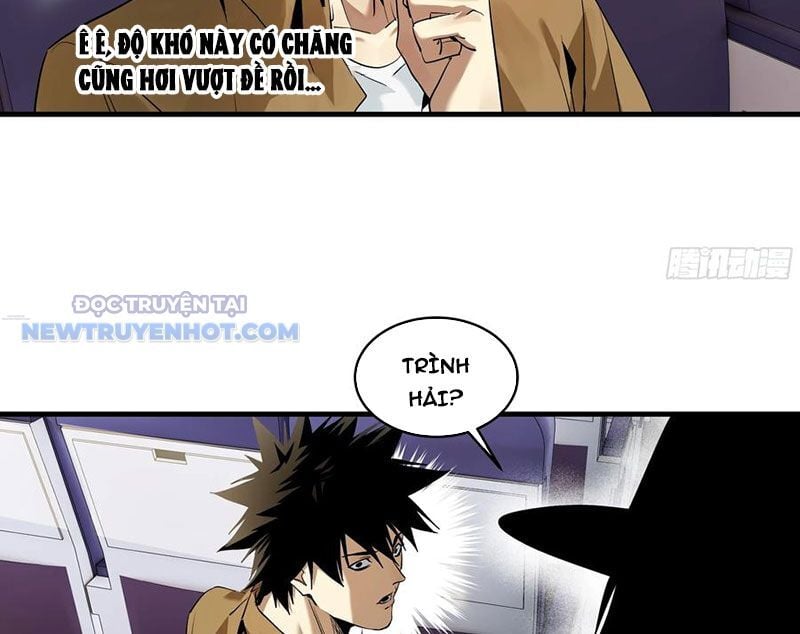 Đồng hành cùng tử vong: Bắt đầu với ngư nhân địa hạ thành: Chapter 100