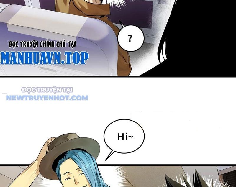 Đồng hành cùng tử vong: Bắt đầu với ngư nhân địa hạ thành: Chapter 100