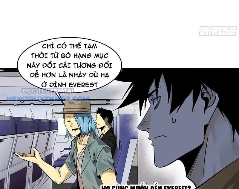 Đồng hành cùng tử vong: Bắt đầu với ngư nhân địa hạ thành: Chapter 100