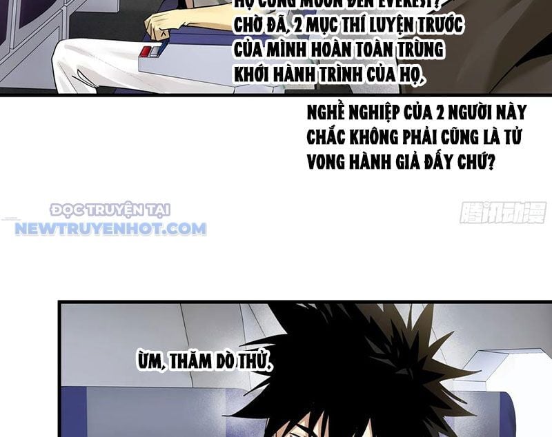 Đồng hành cùng tử vong: Bắt đầu với ngư nhân địa hạ thành: Chapter 100