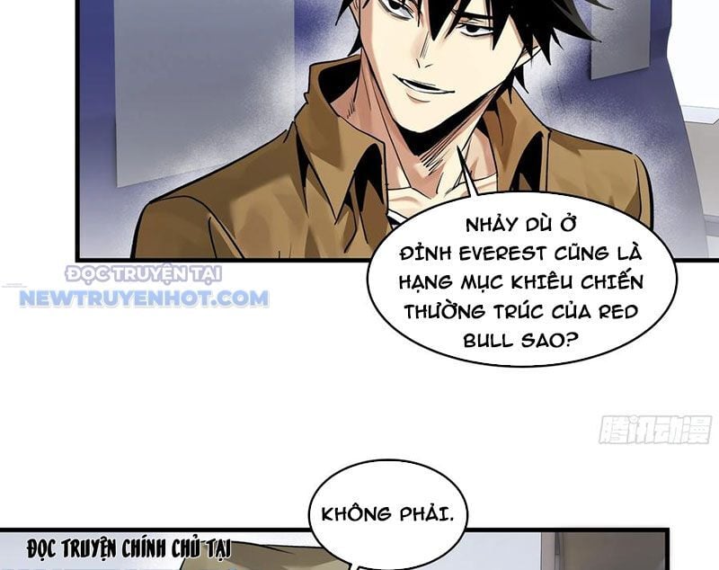 Đồng hành cùng tử vong: Bắt đầu với ngư nhân địa hạ thành: Chapter 100