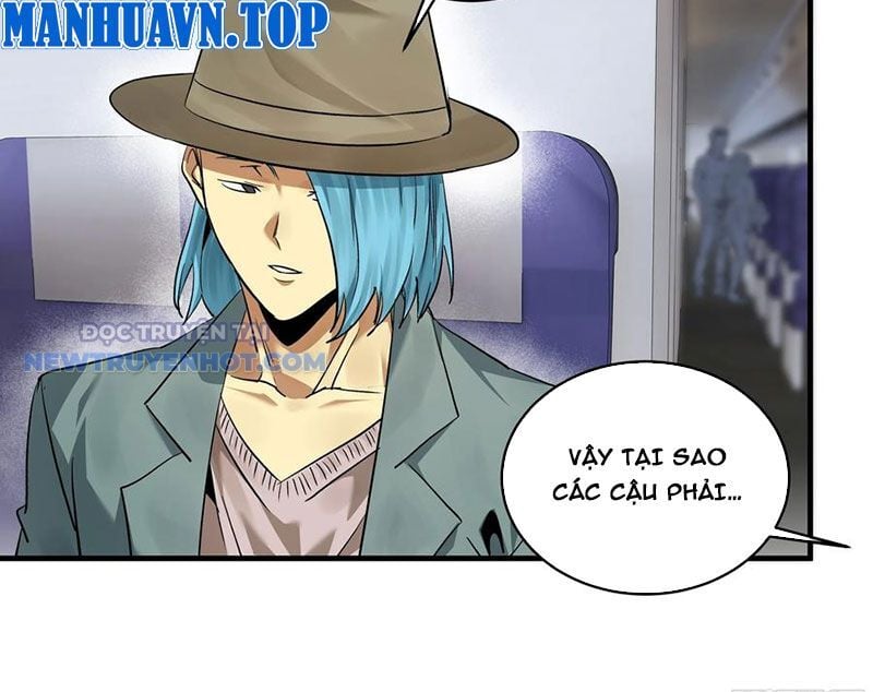 Đồng hành cùng tử vong: Bắt đầu với ngư nhân địa hạ thành: Chapter 100