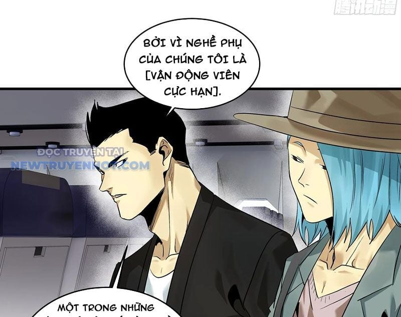 Đồng hành cùng tử vong: Bắt đầu với ngư nhân địa hạ thành: Chapter 100