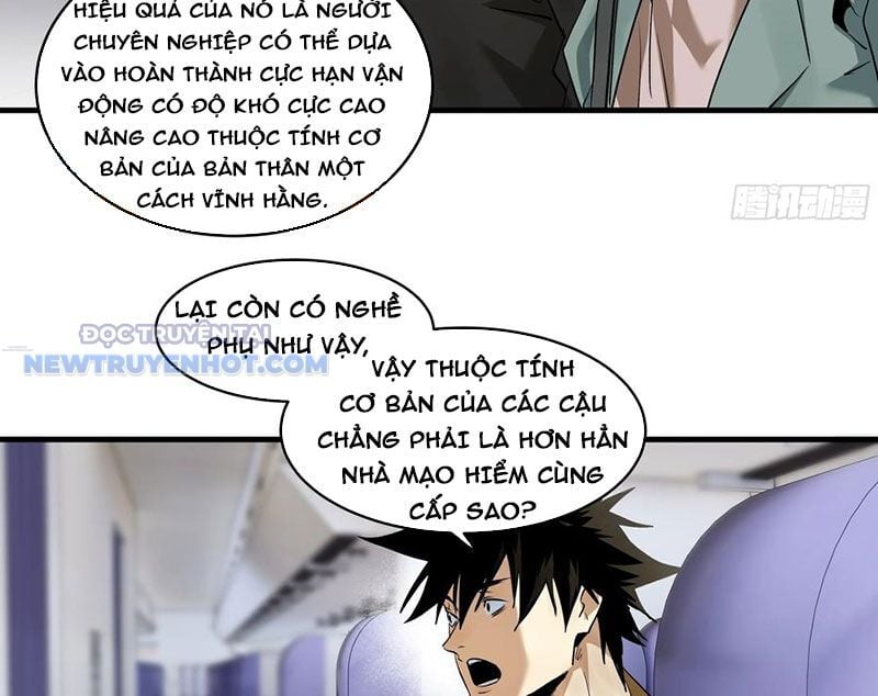 Đồng hành cùng tử vong: Bắt đầu với ngư nhân địa hạ thành: Chapter 100