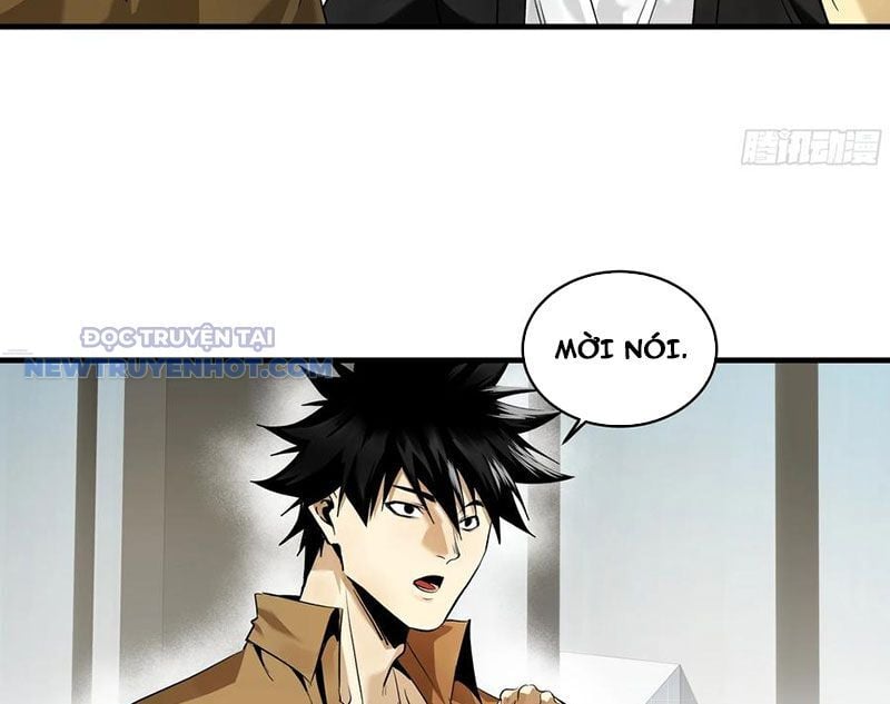 Đồng hành cùng tử vong: Bắt đầu với ngư nhân địa hạ thành: Chapter 100