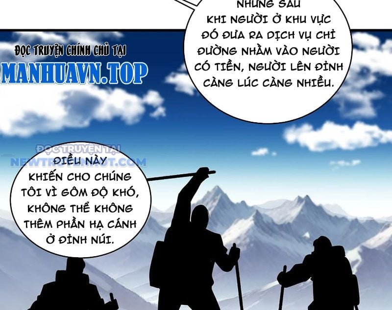 Đồng hành cùng tử vong: Bắt đầu với ngư nhân địa hạ thành: Chapter 100