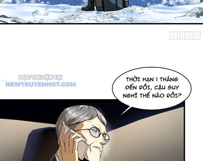 Đồng hành cùng tử vong: Bắt đầu với ngư nhân địa hạ thành: Chapter 100