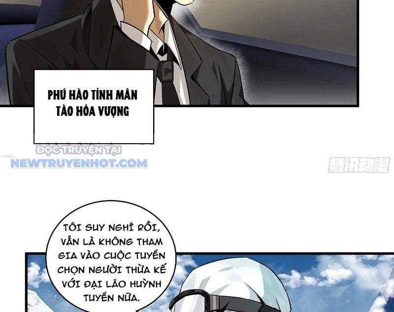 Đồng hành cùng tử vong: Bắt đầu với ngư nhân địa hạ thành: Chapter 100