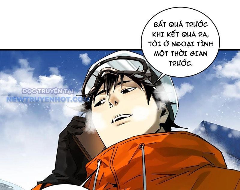 Đồng hành cùng tử vong: Bắt đầu với ngư nhân địa hạ thành: Chapter 100