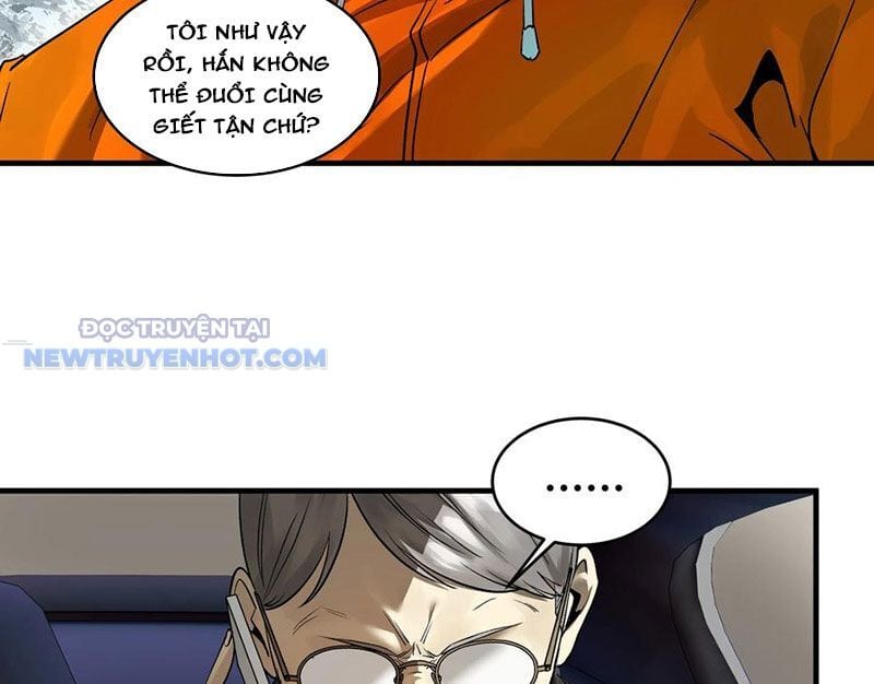 Đồng hành cùng tử vong: Bắt đầu với ngư nhân địa hạ thành: Chapter 100