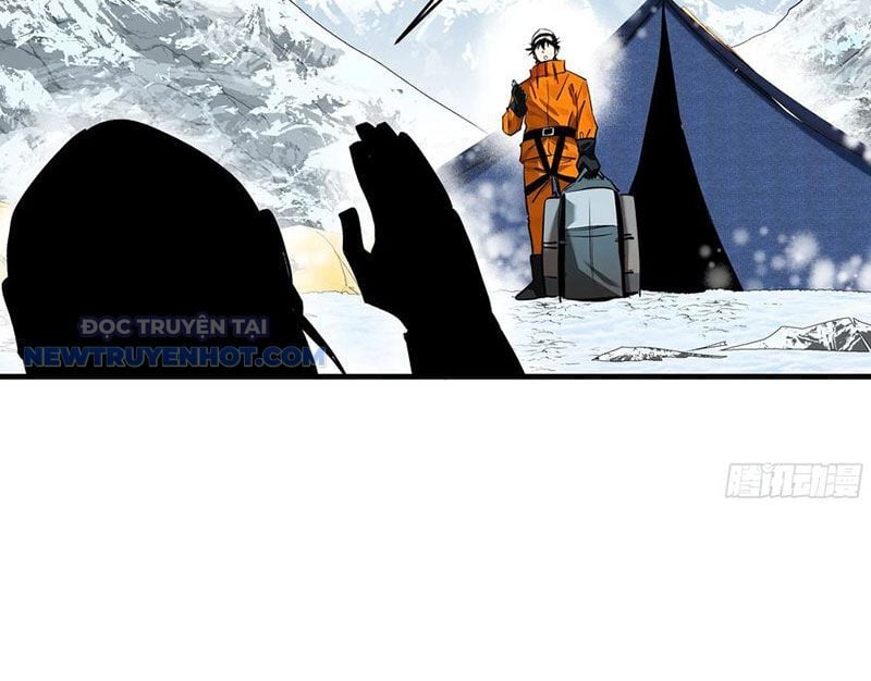 Đồng hành cùng tử vong: Bắt đầu với ngư nhân địa hạ thành: Chapter 100