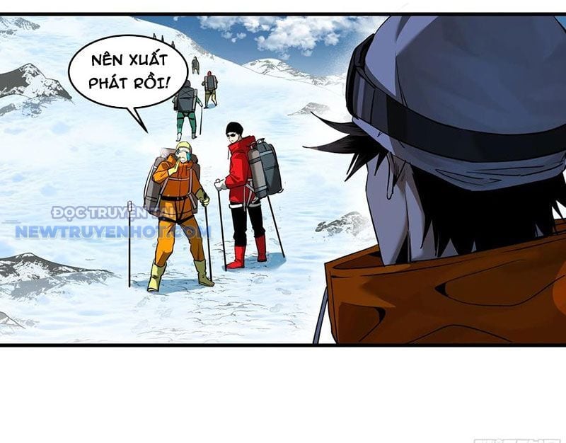 Đồng hành cùng tử vong: Bắt đầu với ngư nhân địa hạ thành: Chapter 100