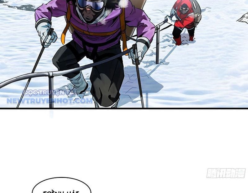 Đồng hành cùng tử vong: Bắt đầu với ngư nhân địa hạ thành: Chapter 100