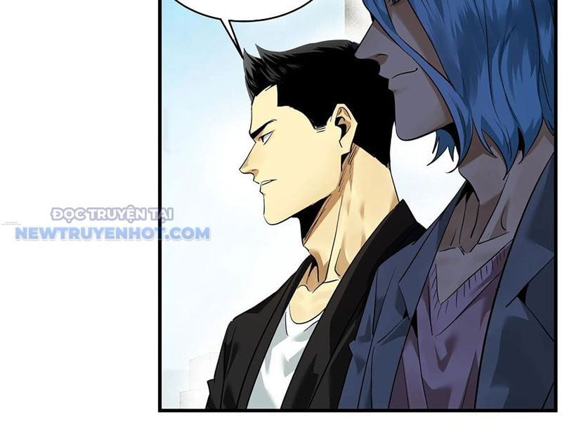 Đồng hành cùng tử vong: Bắt đầu với ngư nhân địa hạ thành: Chapter 100