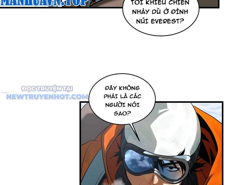 Đồng hành cùng tử vong: Bắt đầu với ngư nhân địa hạ thành: Chapter 100