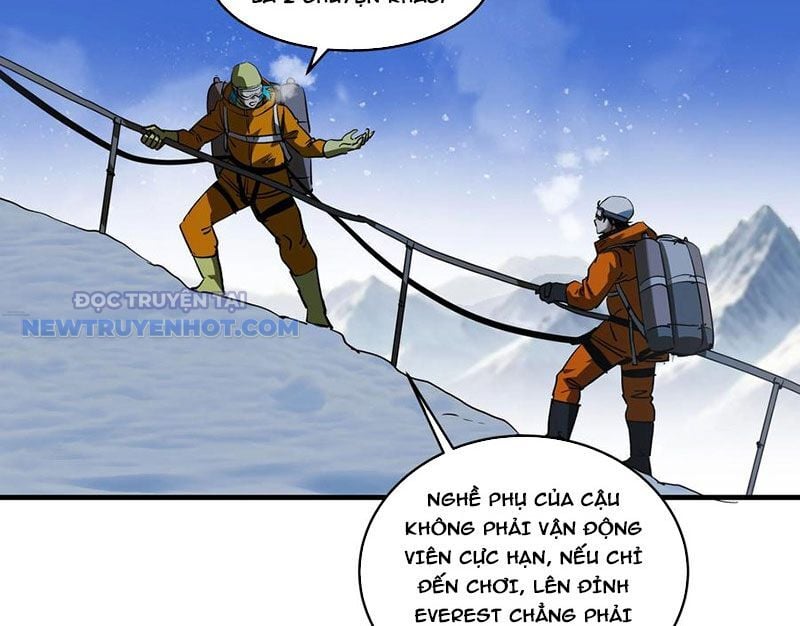 Đồng hành cùng tử vong: Bắt đầu với ngư nhân địa hạ thành: Chapter 100