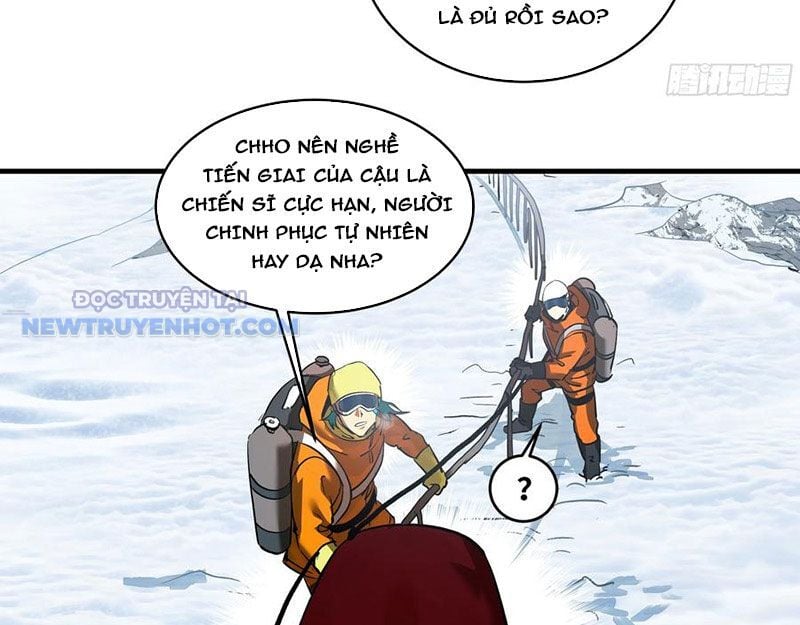 Đồng hành cùng tử vong: Bắt đầu với ngư nhân địa hạ thành: Chapter 100