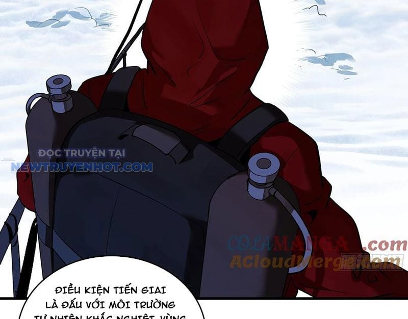 Đồng hành cùng tử vong: Bắt đầu với ngư nhân địa hạ thành: Chapter 100