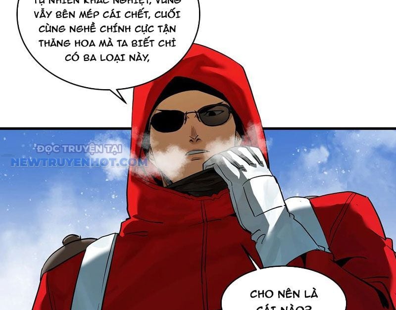 Đồng hành cùng tử vong: Bắt đầu với ngư nhân địa hạ thành: Chapter 100