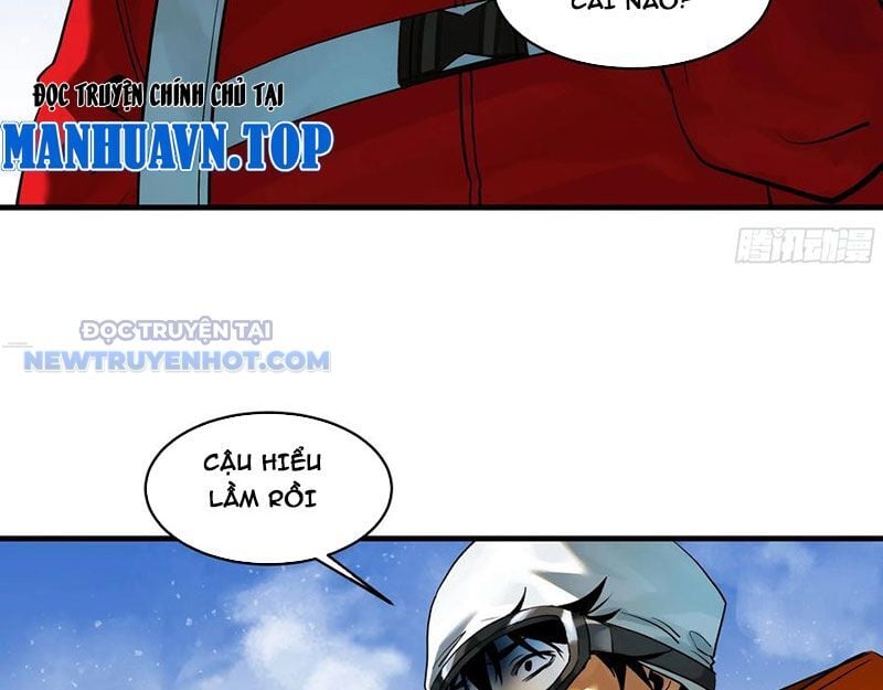 Đồng hành cùng tử vong: Bắt đầu với ngư nhân địa hạ thành: Chapter 100