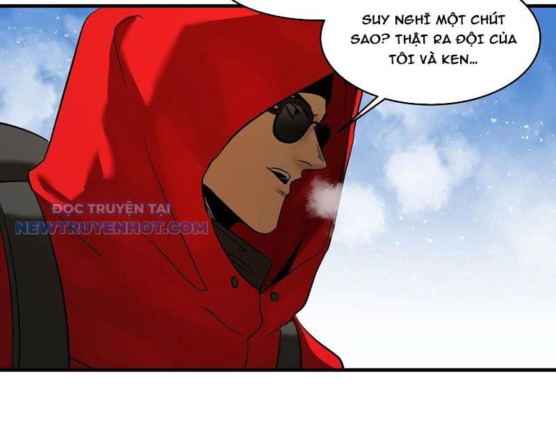 Đồng hành cùng tử vong: Bắt đầu với ngư nhân địa hạ thành: Chapter 100