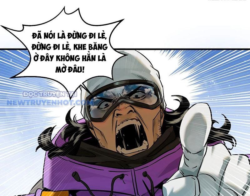Đồng hành cùng tử vong: Bắt đầu với ngư nhân địa hạ thành: Chapter 100