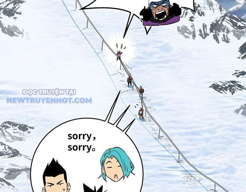 Đồng hành cùng tử vong: Bắt đầu với ngư nhân địa hạ thành: Chapter 100