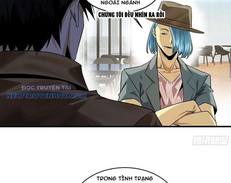 Đồng hành cùng tử vong: Bắt đầu với ngư nhân địa hạ thành: Chapter 100