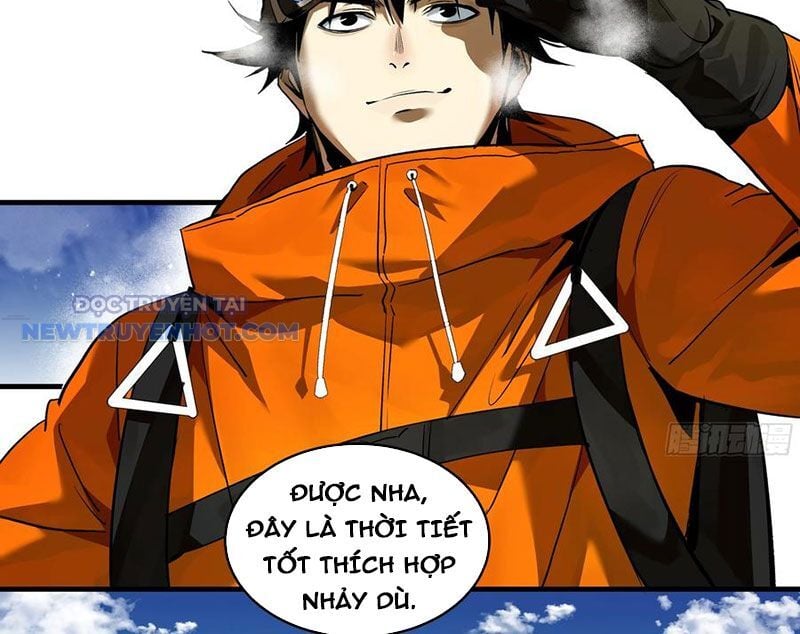 Đồng hành cùng tử vong: Bắt đầu với ngư nhân địa hạ thành: Chapter 101