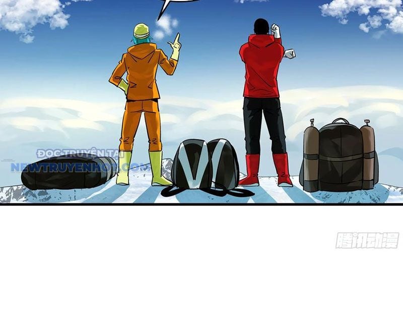 Đồng hành cùng tử vong: Bắt đầu với ngư nhân địa hạ thành: Chapter 101