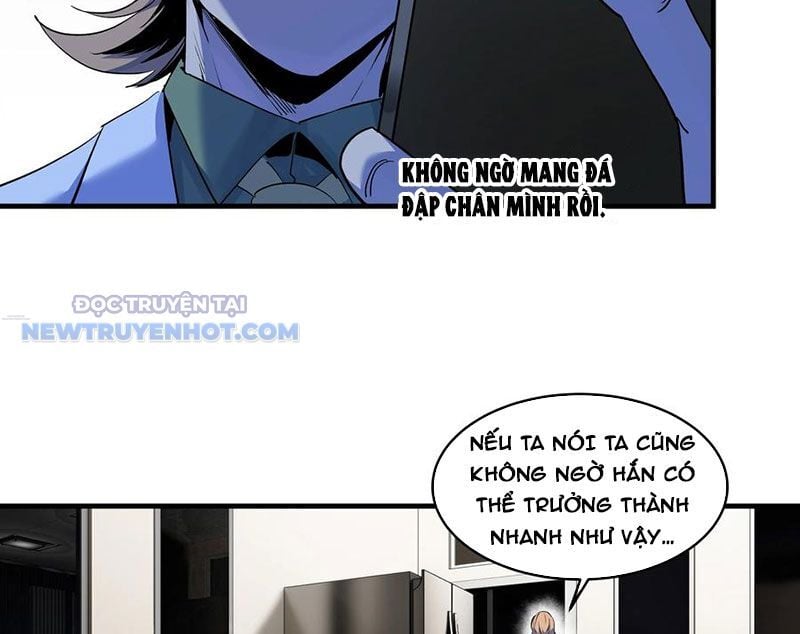 Đồng hành cùng tử vong: Bắt đầu với ngư nhân địa hạ thành: Chapter 101