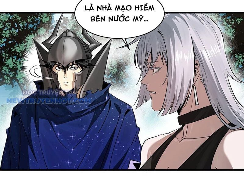 Đồng hành cùng tử vong: Bắt đầu với ngư nhân địa hạ thành: Chapter 103