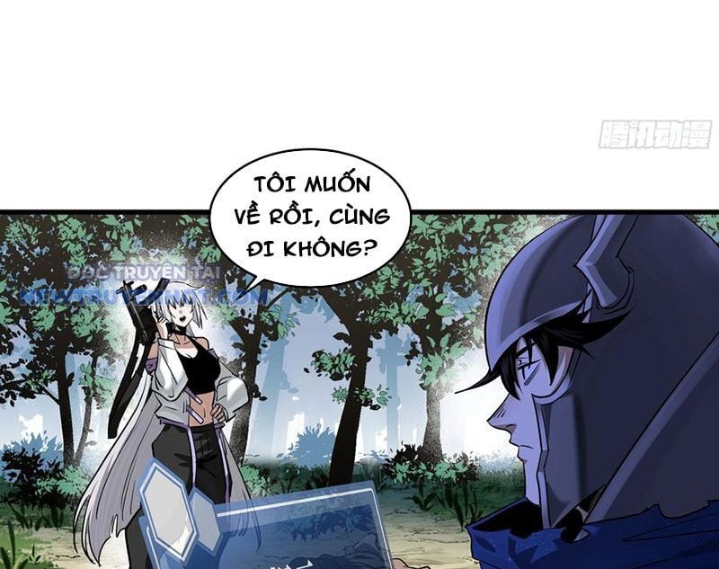 Đồng hành cùng tử vong: Bắt đầu với ngư nhân địa hạ thành: Chapter 103