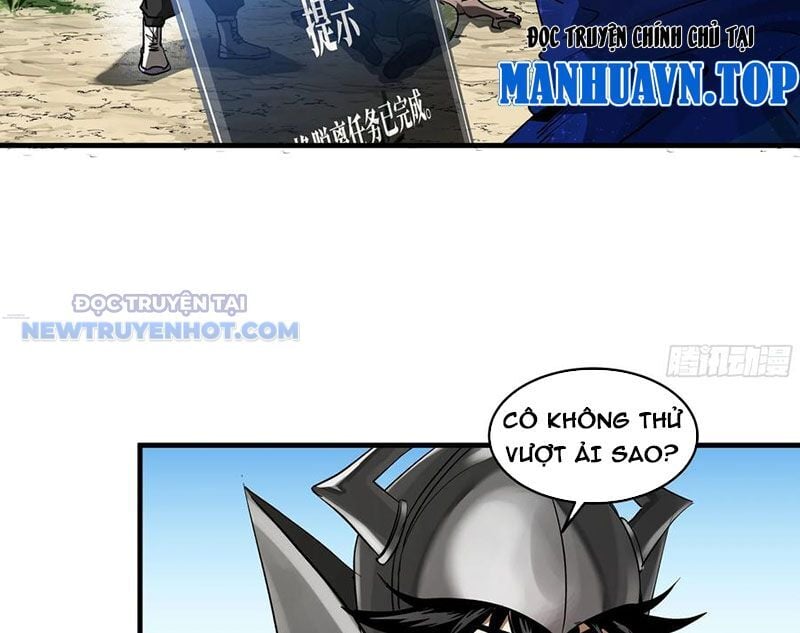 Đồng hành cùng tử vong: Bắt đầu với ngư nhân địa hạ thành: Chapter 103