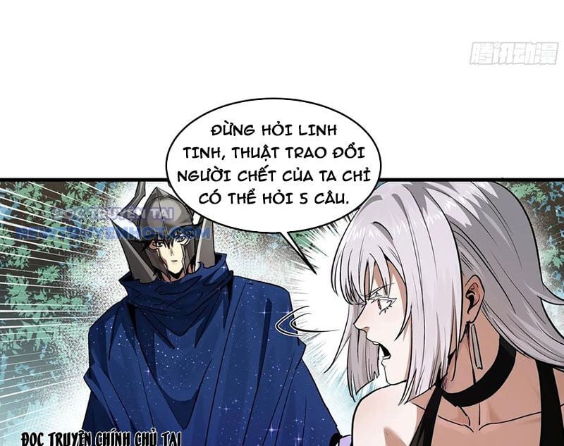 Đồng hành cùng tử vong: Bắt đầu với ngư nhân địa hạ thành: Chapter 103