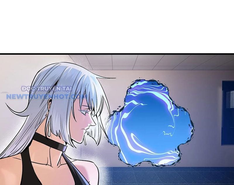 Đồng hành cùng tử vong: Bắt đầu với ngư nhân địa hạ thành: Chapter 103