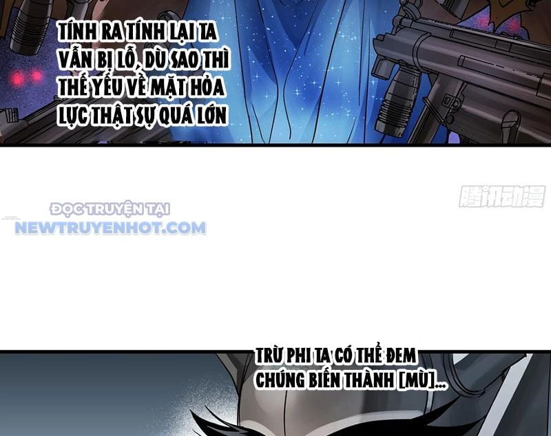 Đồng hành cùng tử vong: Bắt đầu với ngư nhân địa hạ thành: Chapter 103