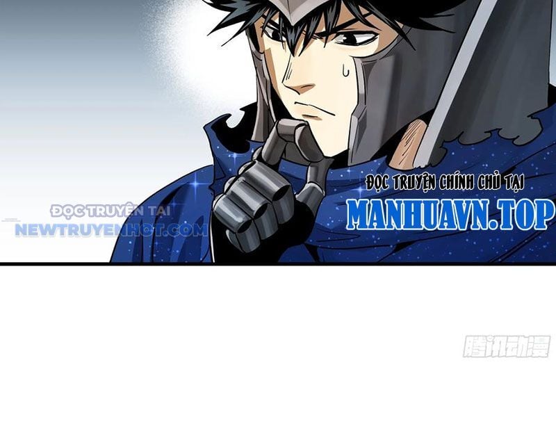 Đồng hành cùng tử vong: Bắt đầu với ngư nhân địa hạ thành: Chapter 103