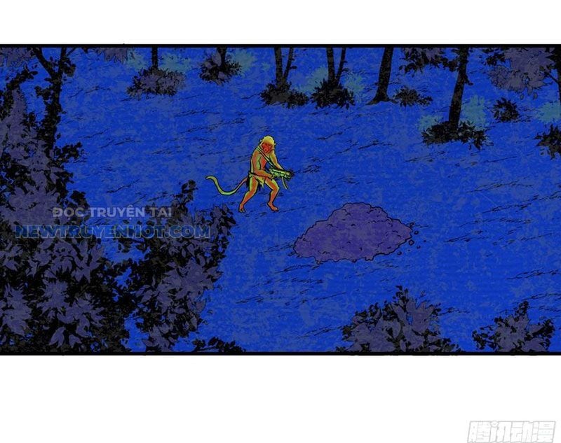 Đồng hành cùng tử vong: Bắt đầu với ngư nhân địa hạ thành: Chapter 103