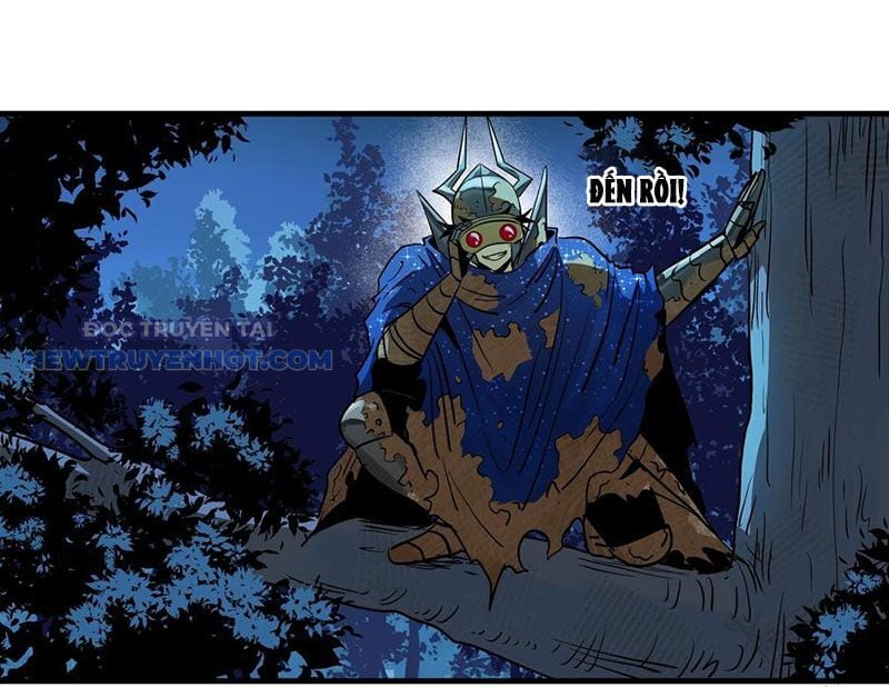 Đồng hành cùng tử vong: Bắt đầu với ngư nhân địa hạ thành: Chapter 103