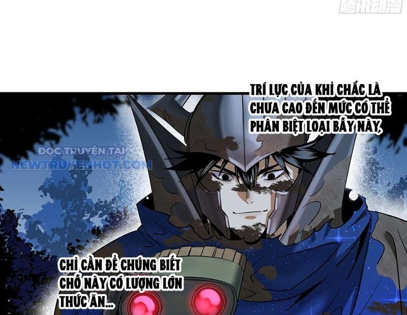 Đồng hành cùng tử vong: Bắt đầu với ngư nhân địa hạ thành: Chapter 103