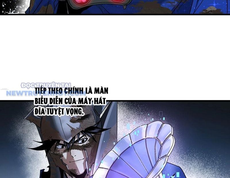 Đồng hành cùng tử vong: Bắt đầu với ngư nhân địa hạ thành: Chapter 103