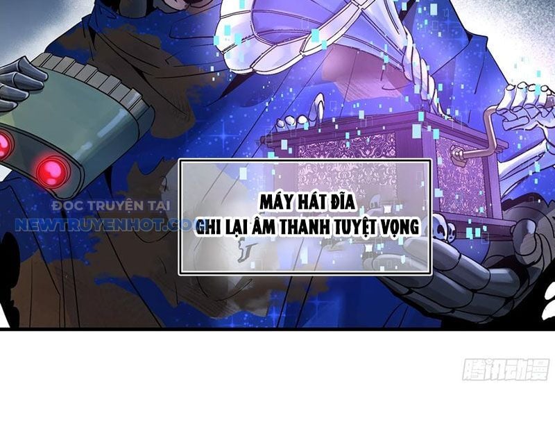 Đồng hành cùng tử vong: Bắt đầu với ngư nhân địa hạ thành: Chapter 103