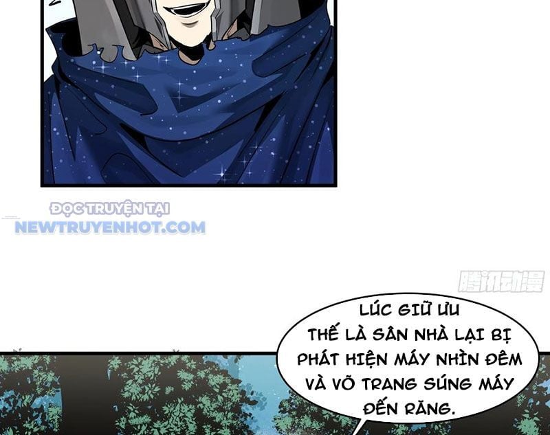 Đồng hành cùng tử vong: Bắt đầu với ngư nhân địa hạ thành: Chapter 103