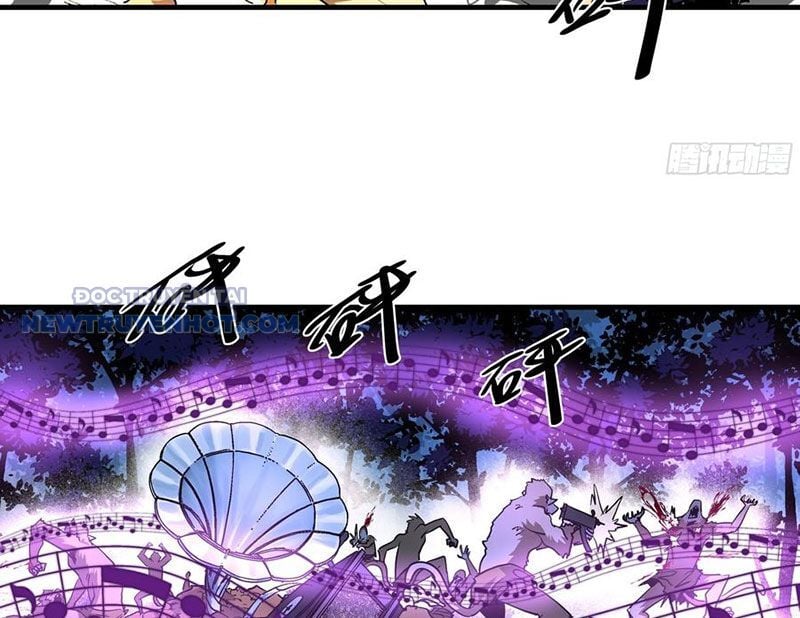 Đồng hành cùng tử vong: Bắt đầu với ngư nhân địa hạ thành: Chapter 103