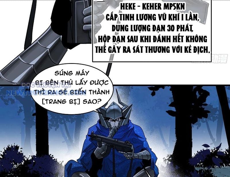 Đồng hành cùng tử vong: Bắt đầu với ngư nhân địa hạ thành: Chapter 103